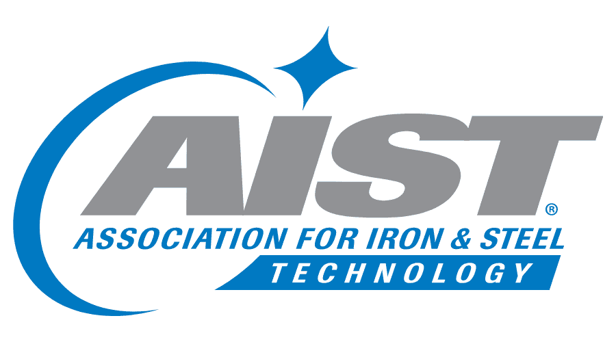 Association for Iron & Steel Technology (AIST) logo