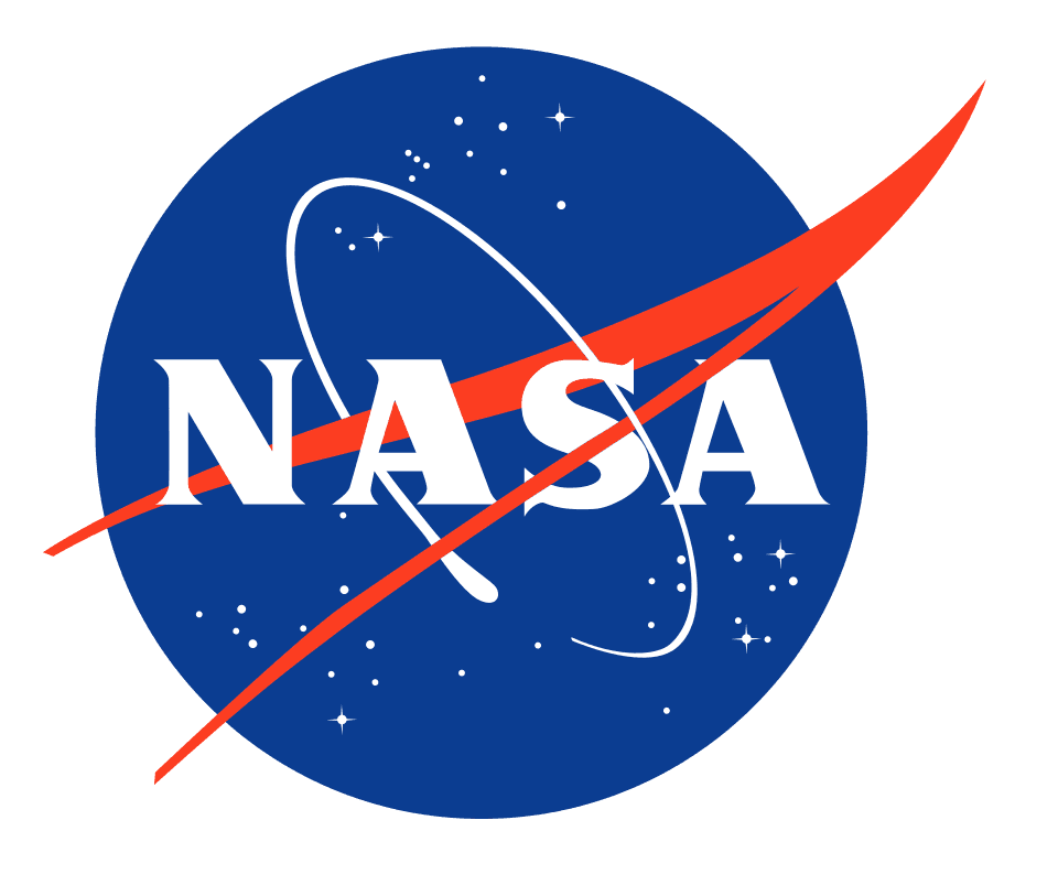 National Aeronautics and Space Administration (NASA) logo