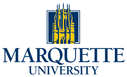 Marquette University logo