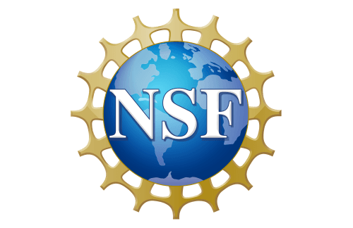 National Science Foundation (NSF) logo